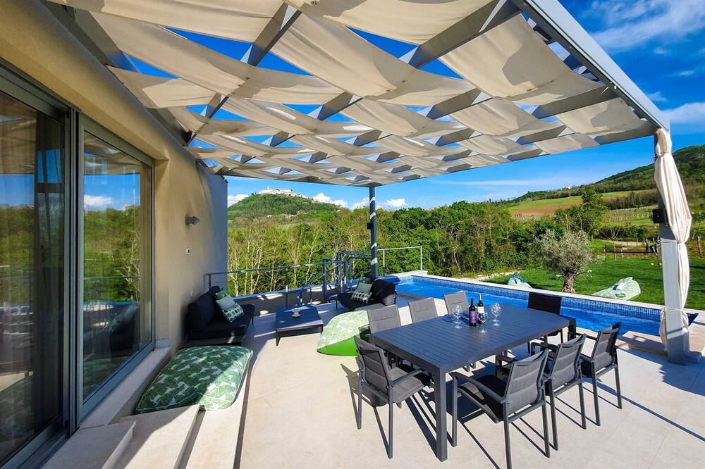 Photo of Patio Balcony in Brkac