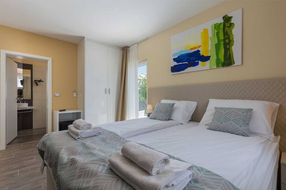 Photo of Bedroom in Lasici