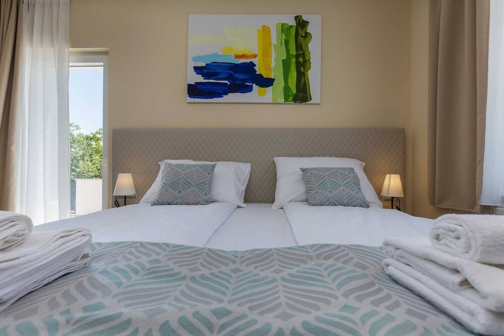 Photo of Bedroom in Lasici