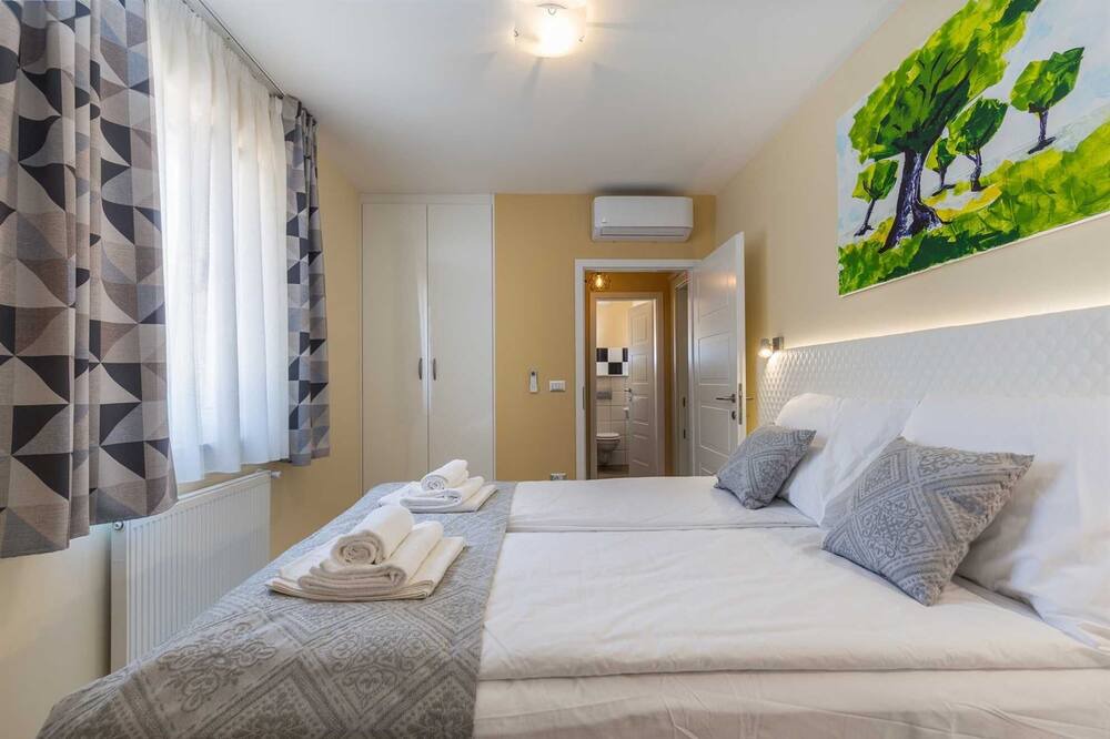 Photo of Bedroom in Lasici