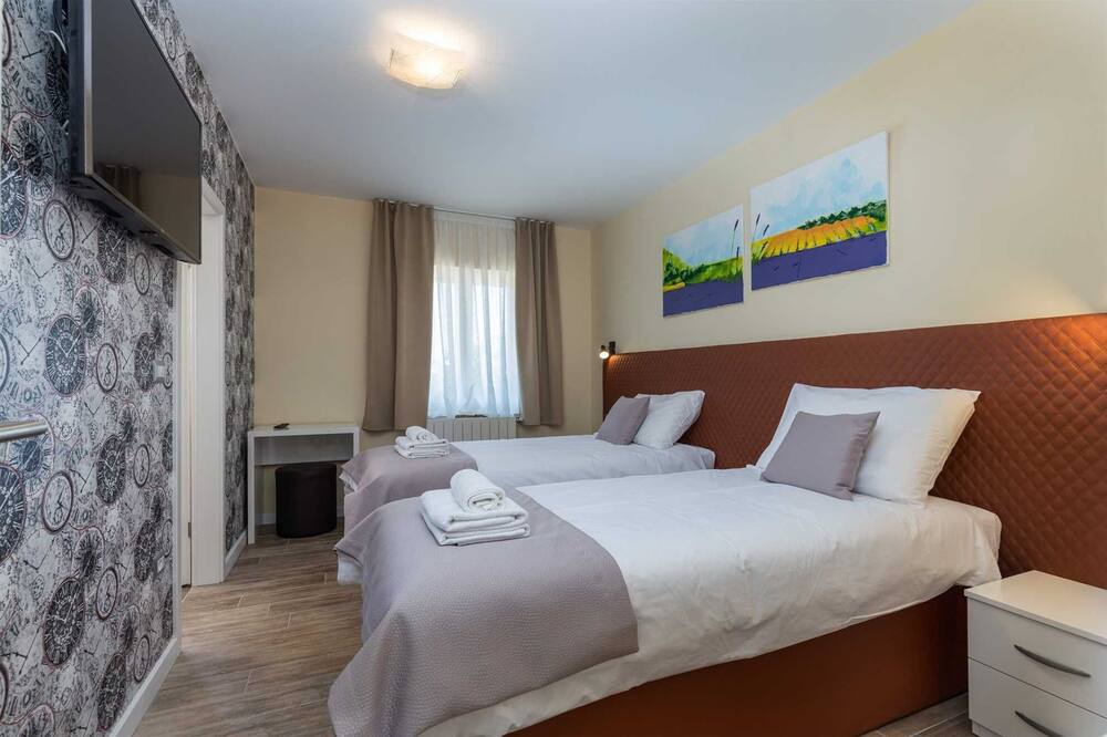 Photo of Bedroom in Lasici