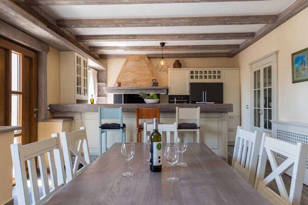 Photo of Kitchen in Lasici