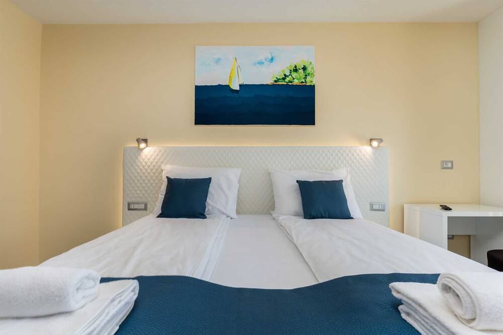 Photo of Bedroom in Lasici