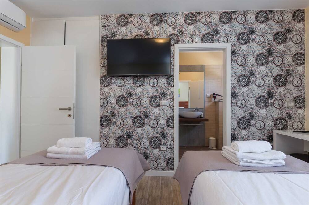 Photo of Bedroom in Lasici