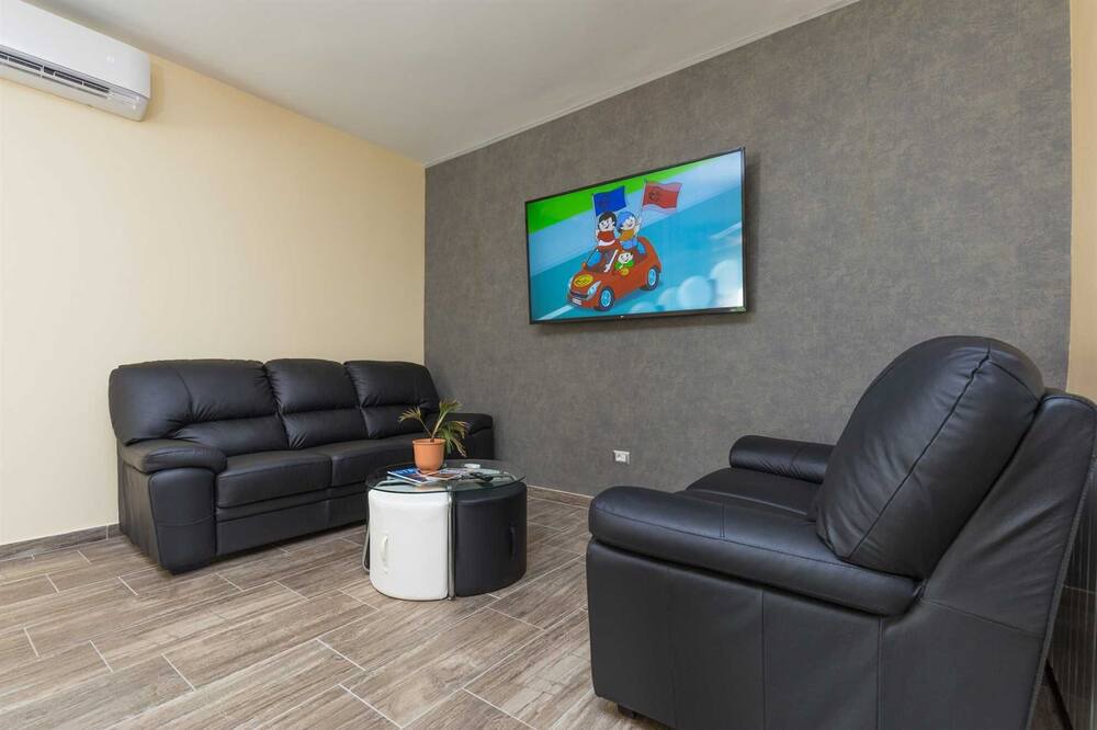 Photo of Livingroom in Lasici