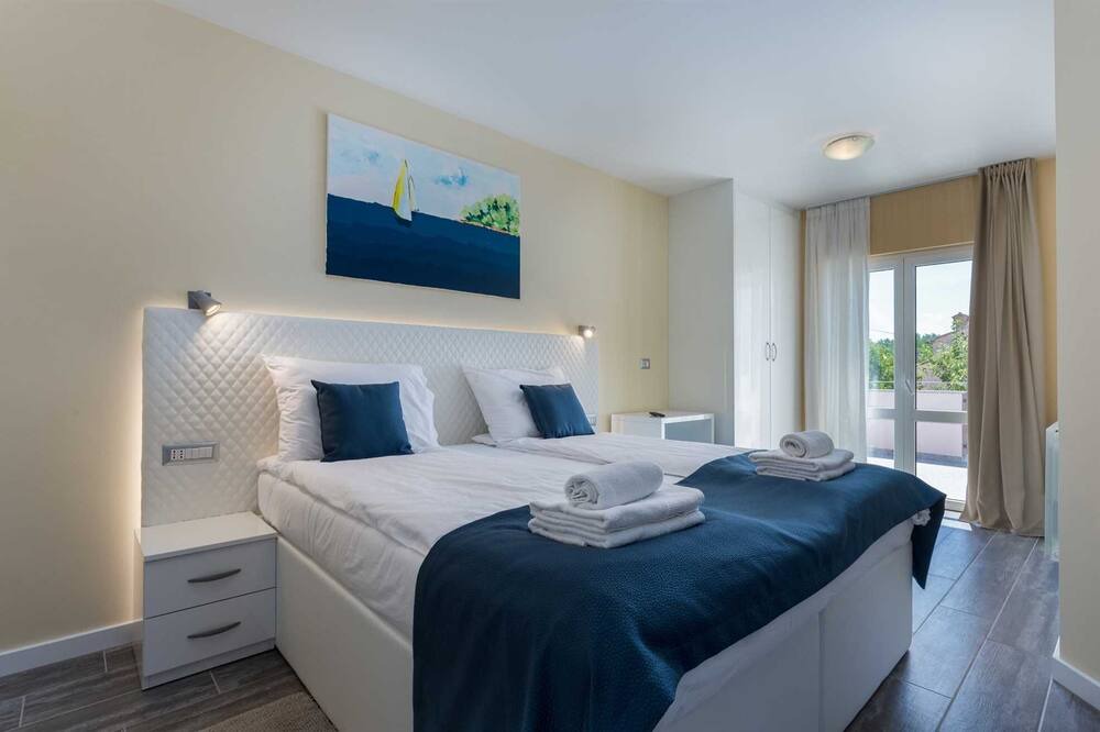 Photo of Bedroom in Lasici