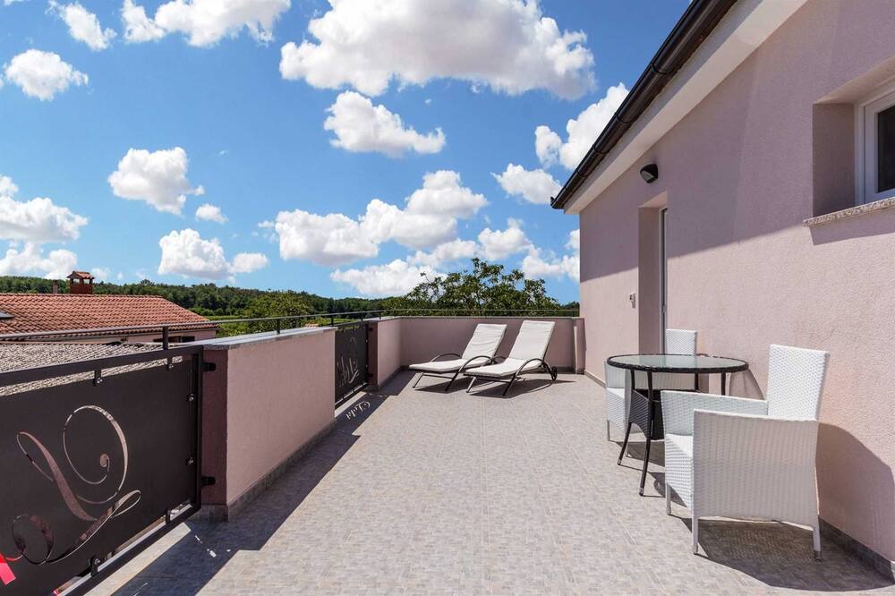 Photo of Patio Balcony in Lasici