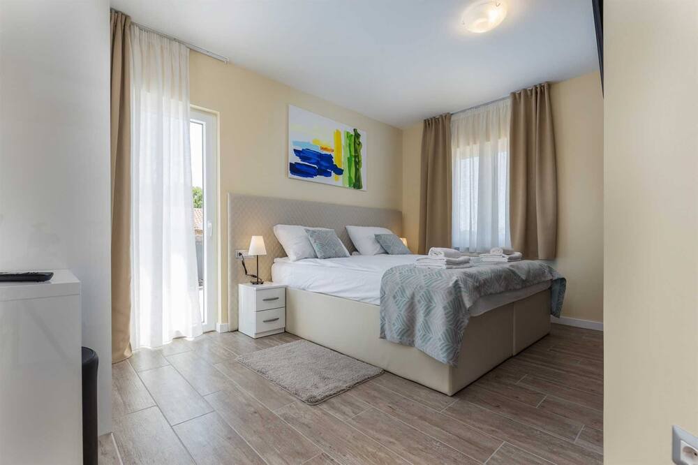 Photo of Bedroom in Lasici