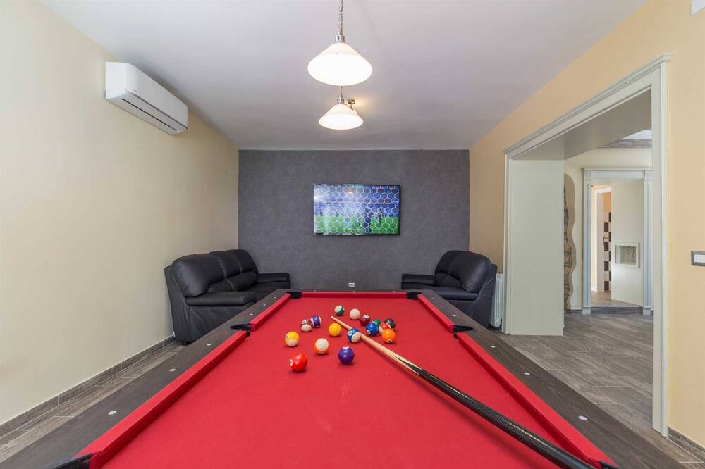 Photo of Bedroom in Lasici