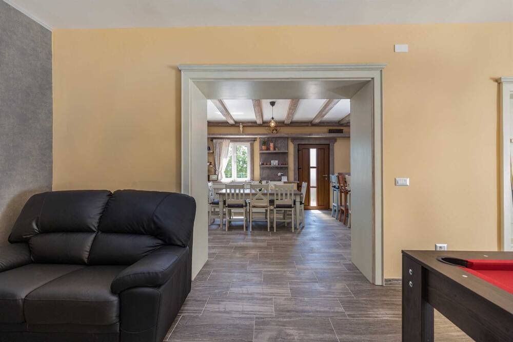 Photo of Livingroom in Lasici