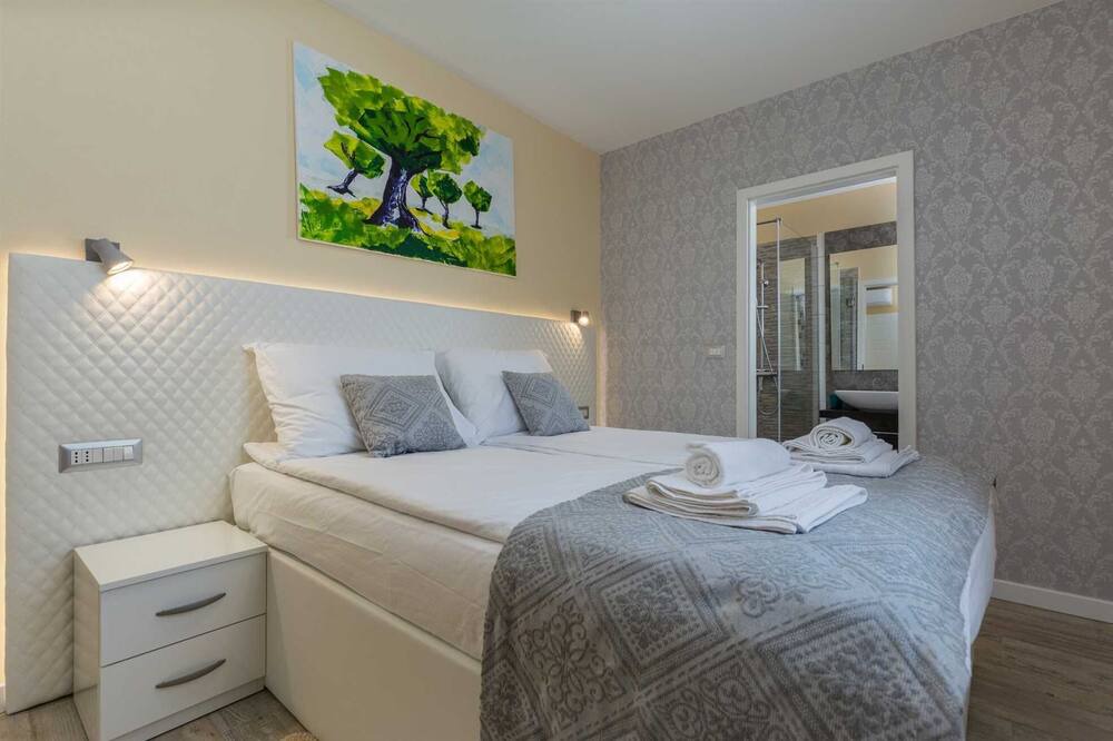 Photo of Bedroom in Lasici