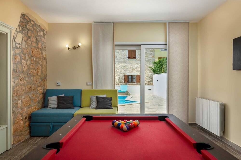 Photo of Bedroom in Lasici