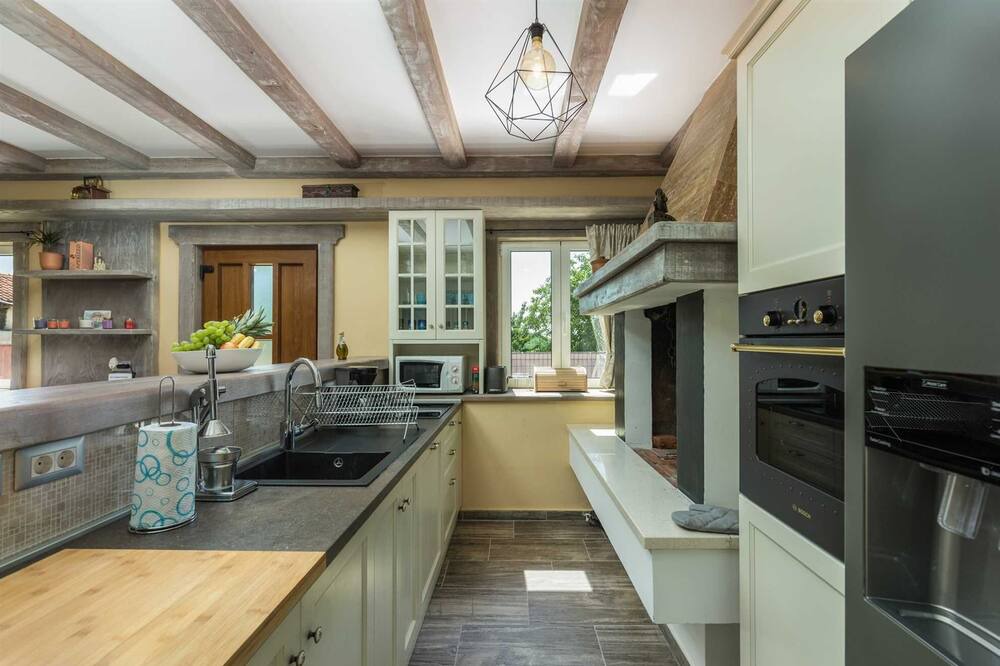 Photo of Kitchen in Lasici