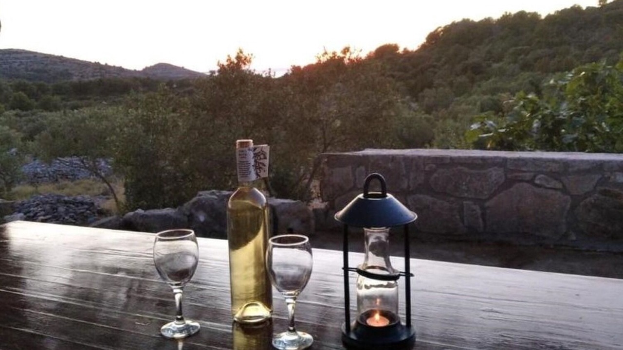 Photo of Outdoor in Zirje