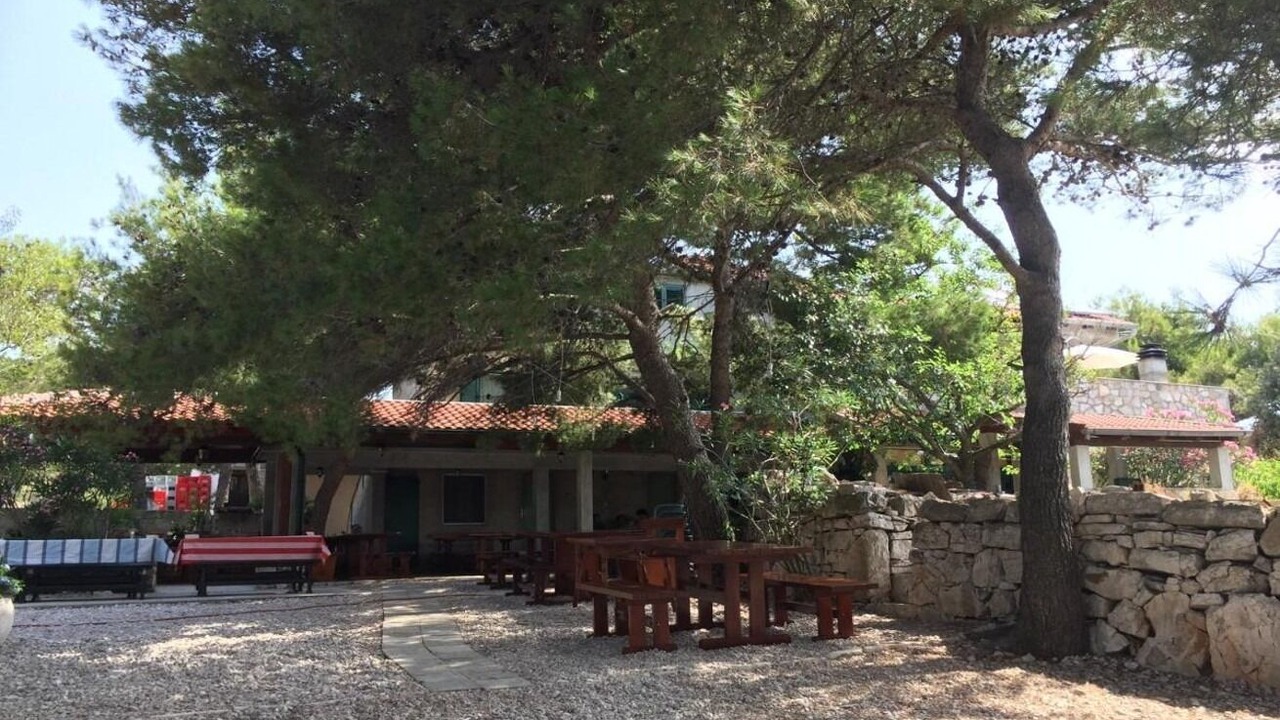 Photo of Outdoor in Zirje
