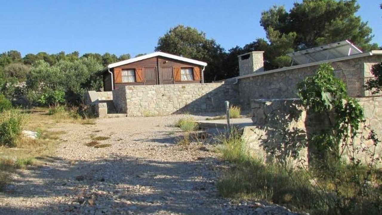 Photo of Outdoor in Zirje