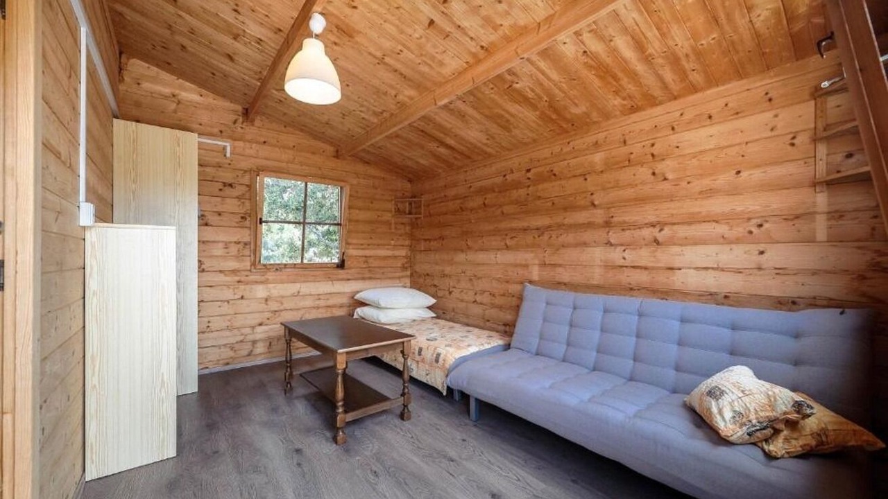Photo of Livingroom in Zirje