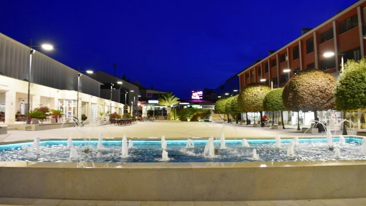 Photo of Outdoor in Babici