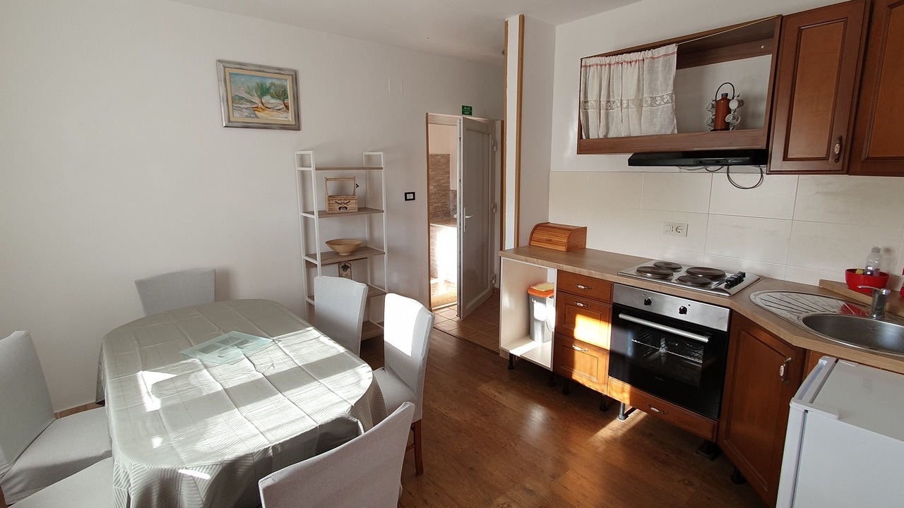 Photo of Kitchen in Sveti Donat
