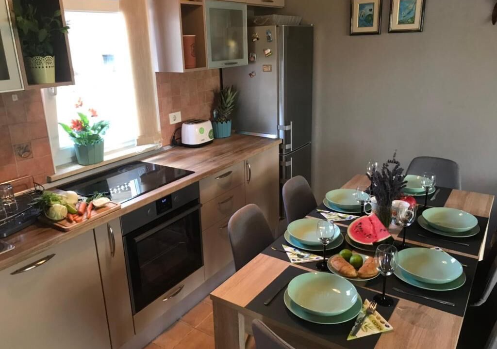 Photo of Kitchen in Sveti Donat