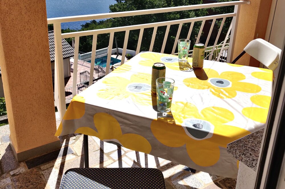Photo of Patio Balcony in Zagorje