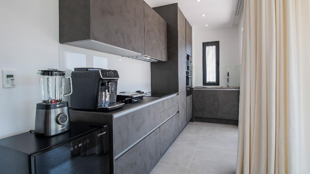 Photo of Kitchen in Zman