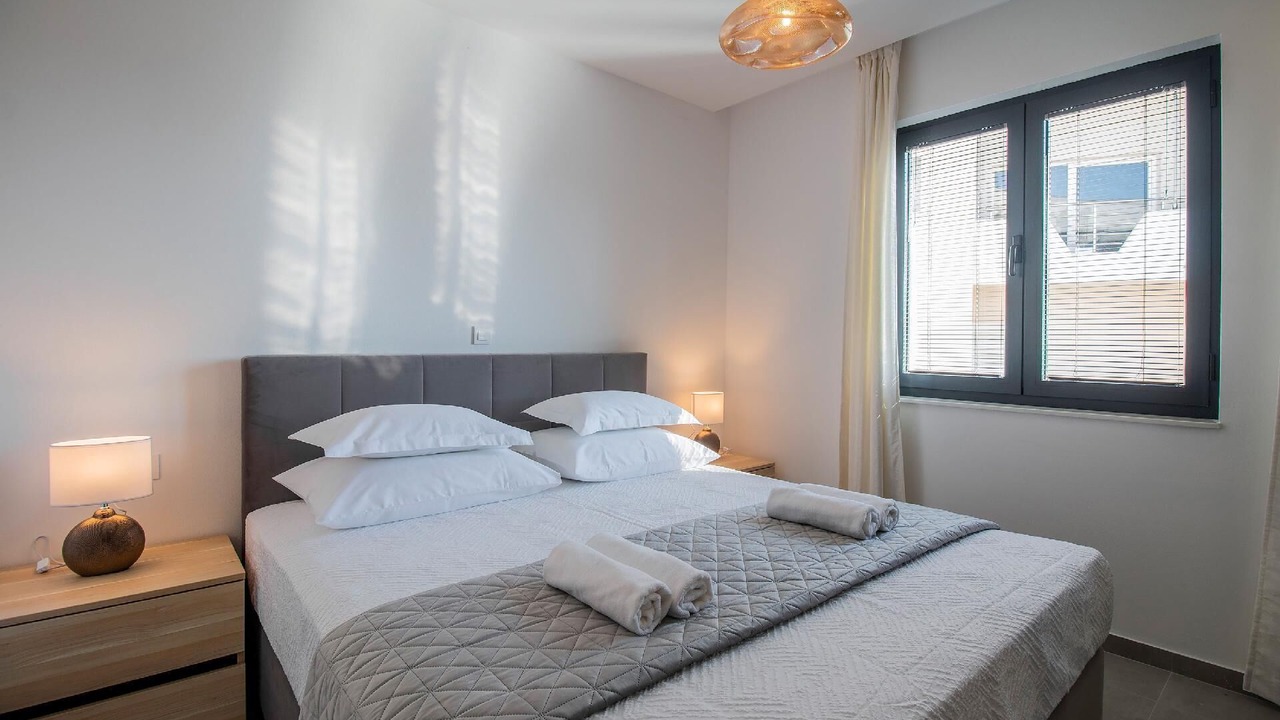 Photo of Bedroom in Zman