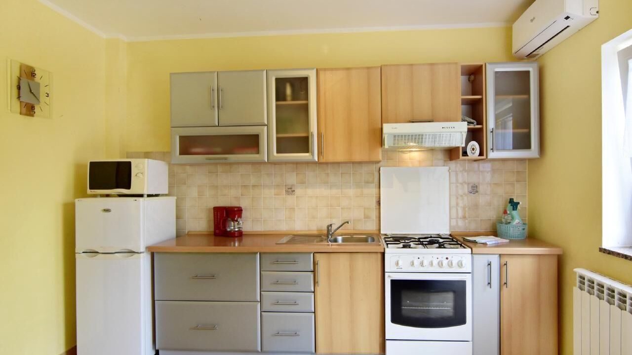 Photo of Kitchen in Đuba