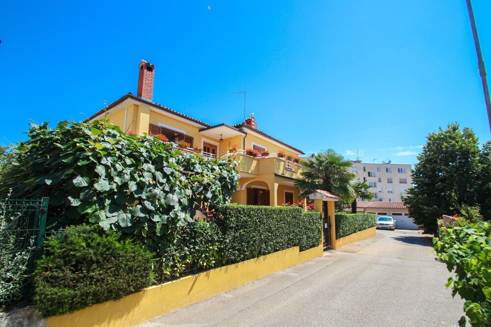 Photo of Outdoor in Novigrad