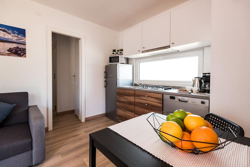 Photo of Kitchen in Vodice