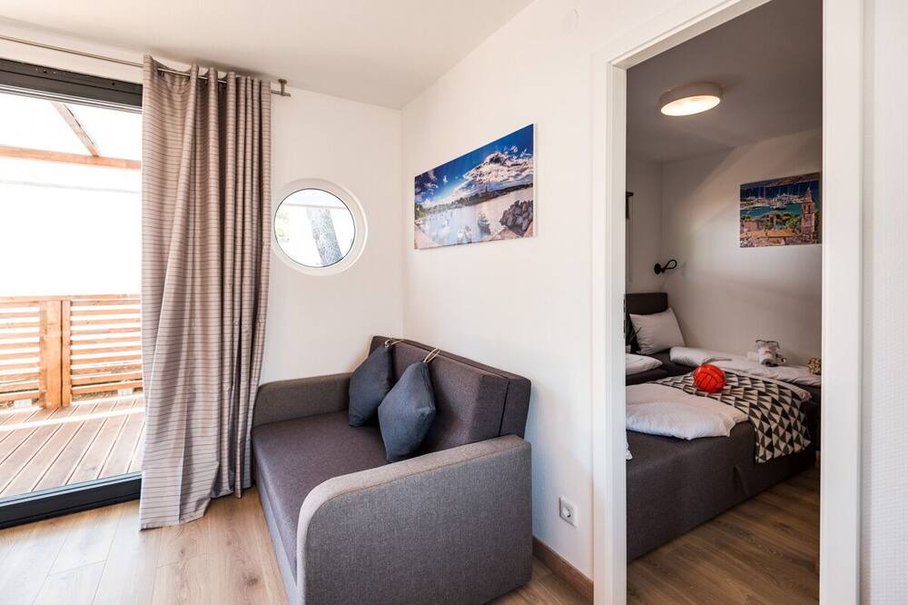 Photo of Bedroom in Vodice