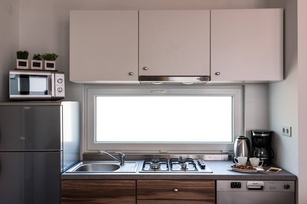 Photo of Kitchen in Vodice