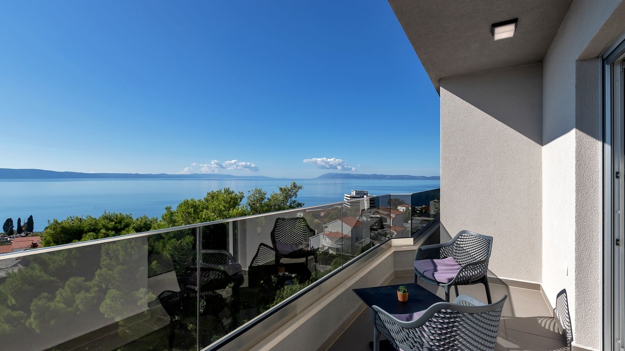 Photo of Outdoor in Podgora