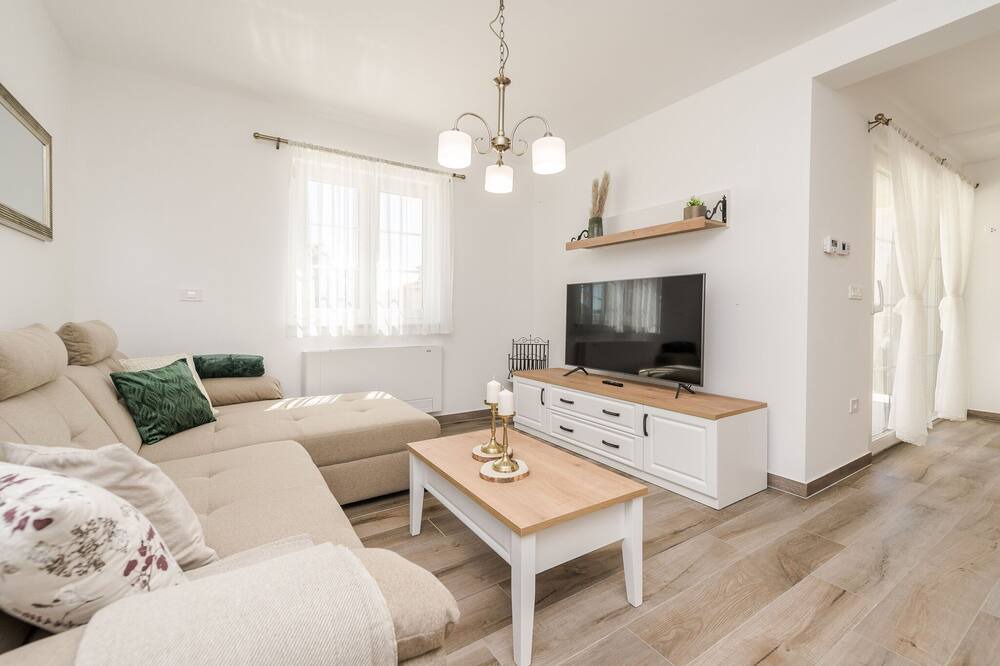 Photo of Livingroom in Privlaka