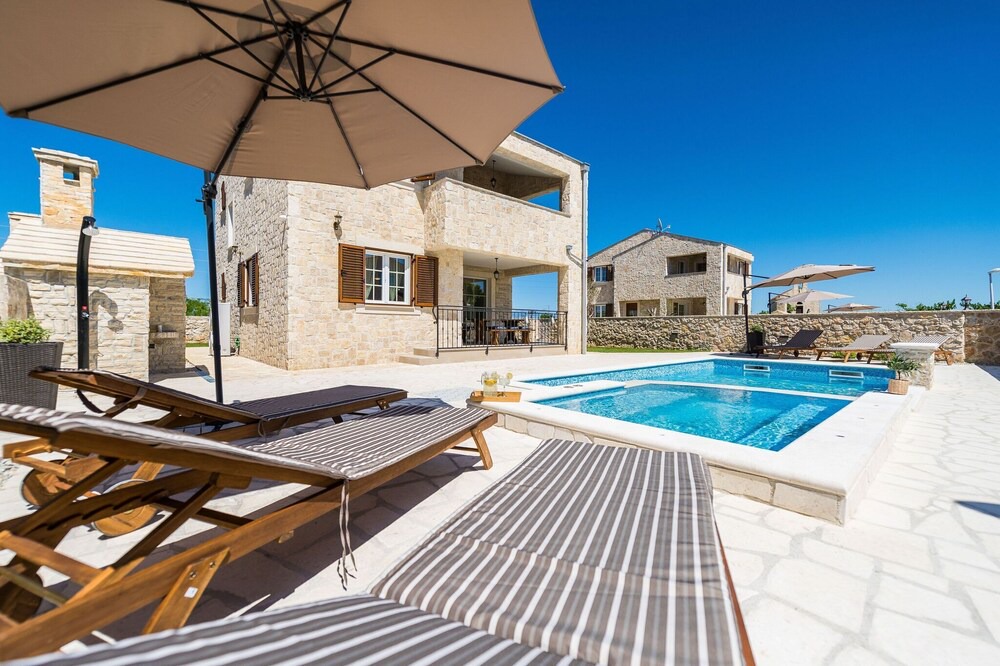 Photo of Patio Balcony in Privlaka