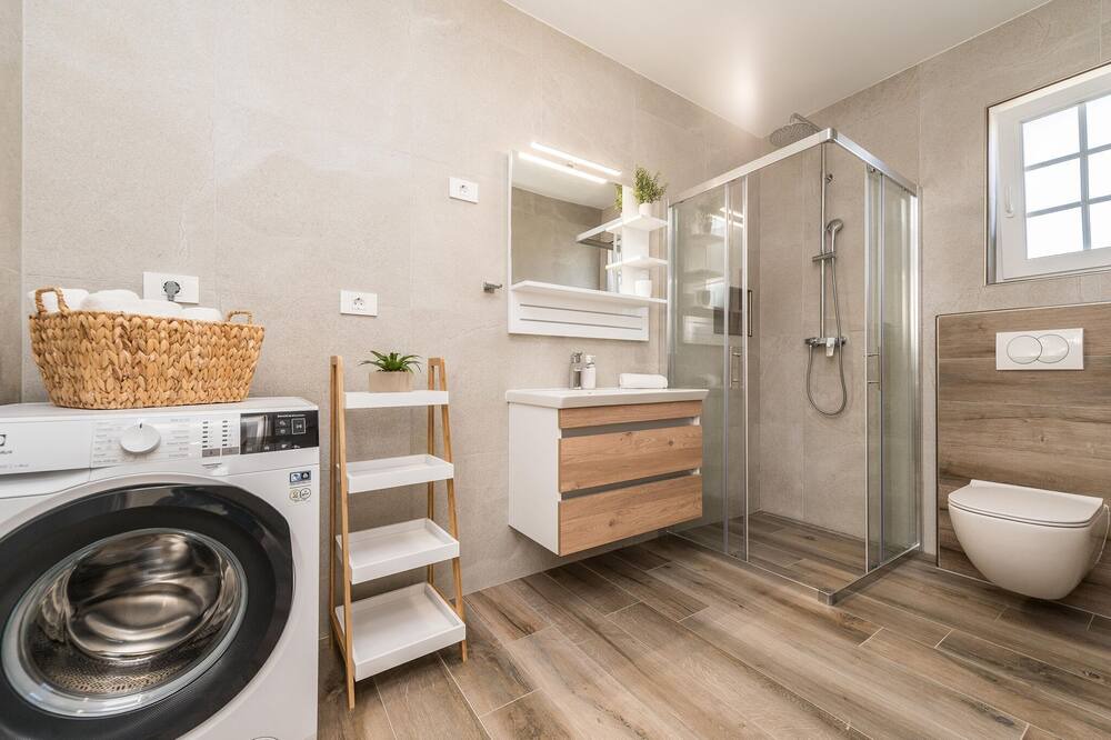 Photo of Bathroom in Privlaka