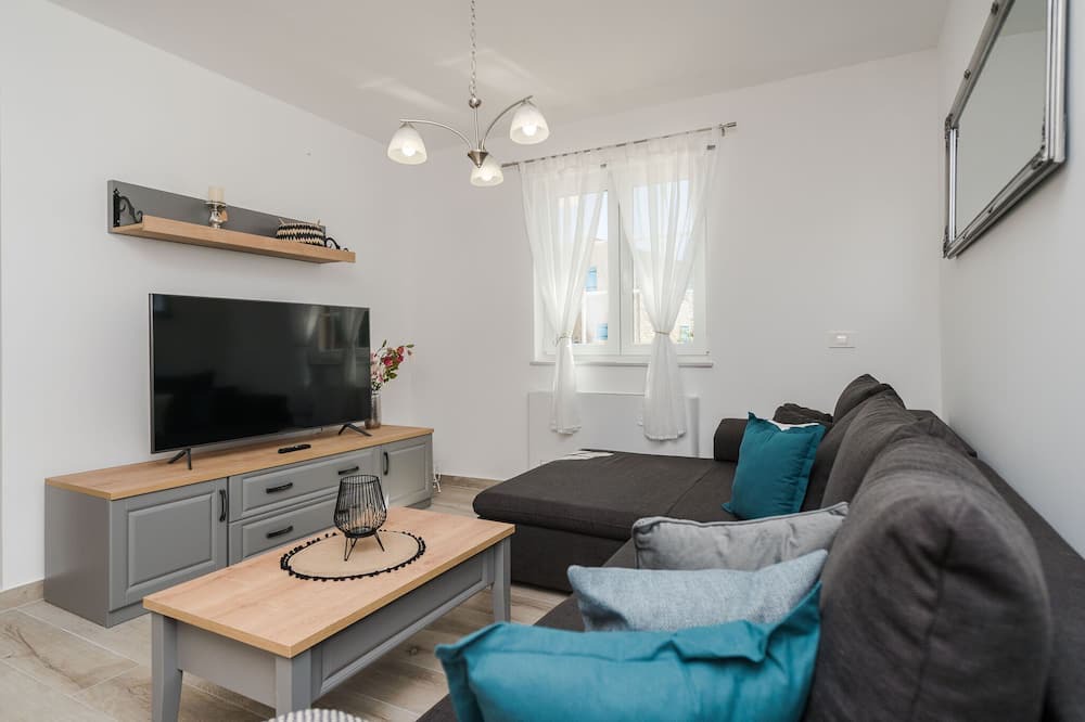 Photo of Livingroom in Privlaka