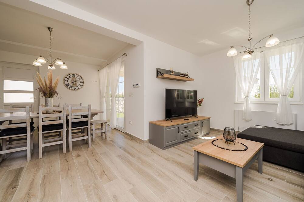 Photo of Livingroom in Privlaka