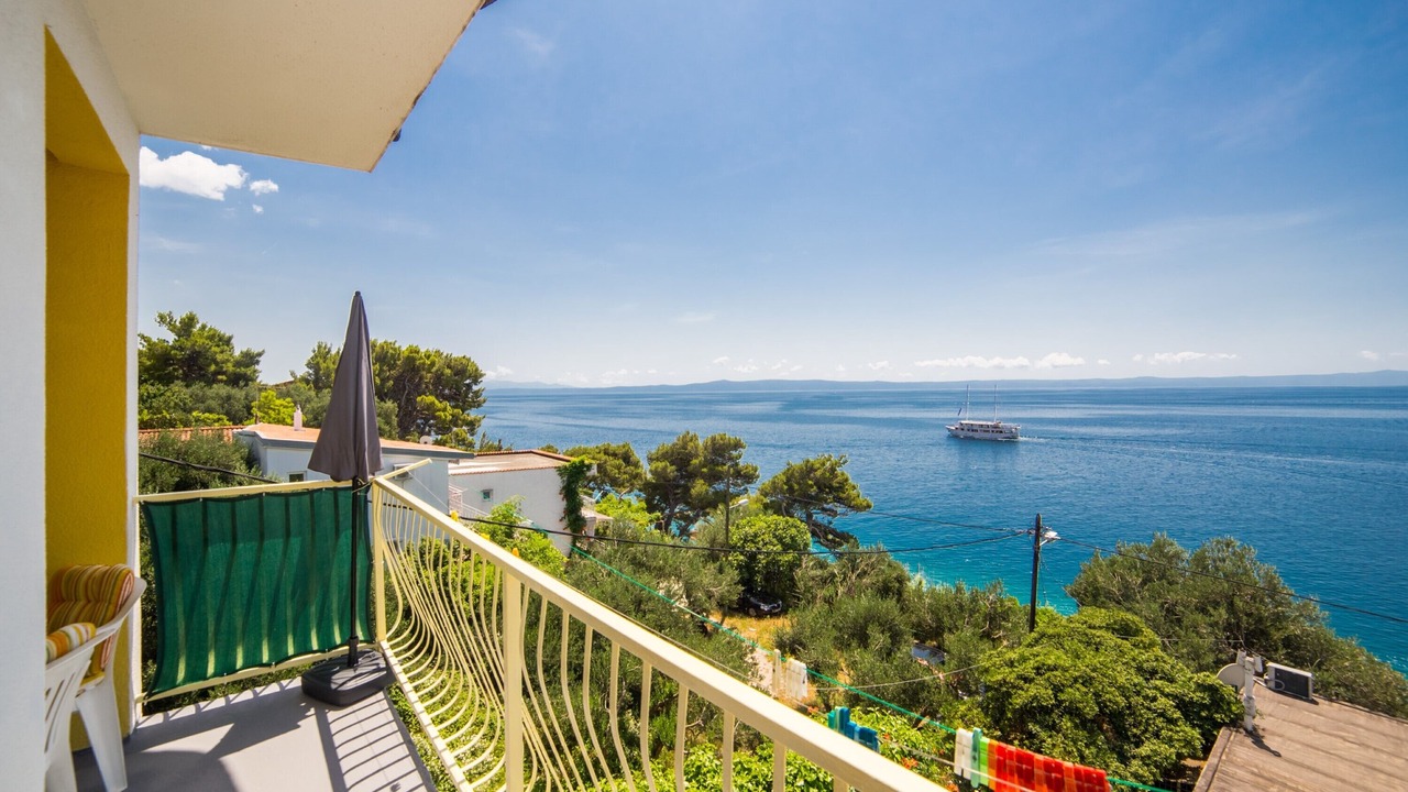 Photo of Outdoor in Bratus