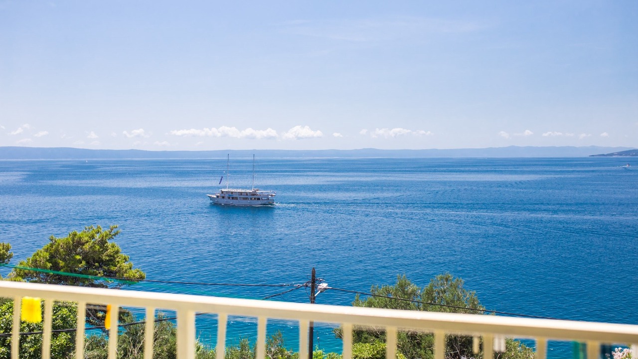 Photo of Outdoor in Bratus