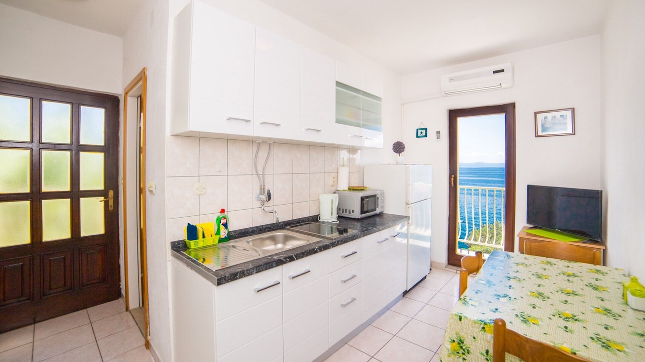 Photo of Kitchen in Bratus