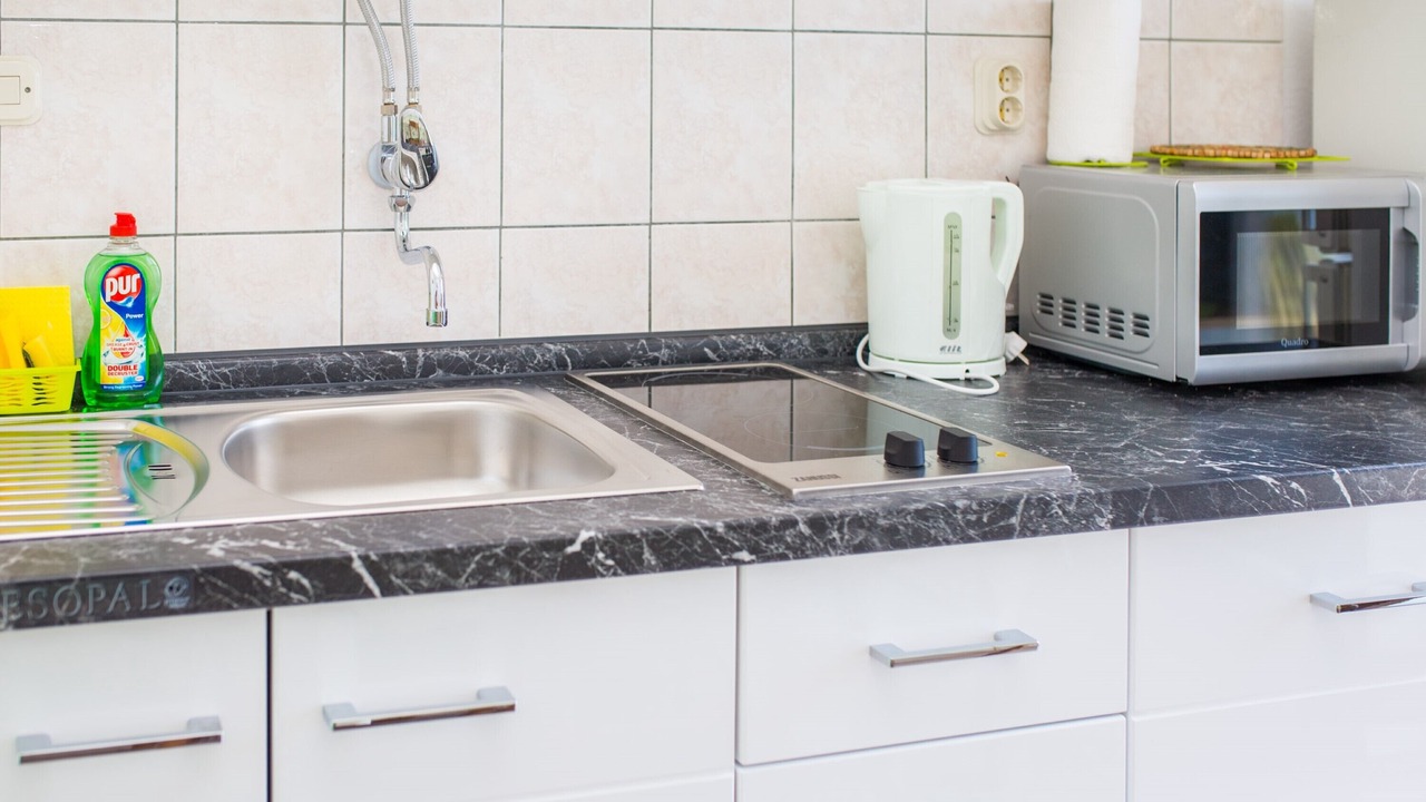 Photo of Kitchen in Bratus