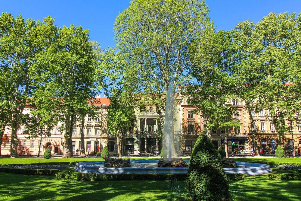 Photo of Outdoor in Zagreb