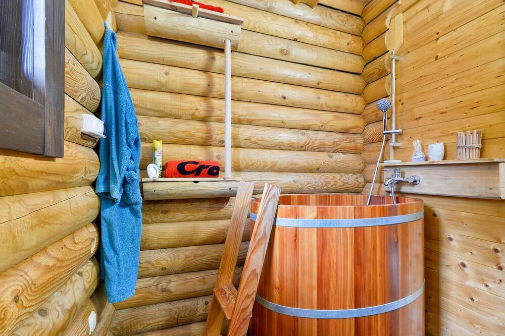 Photo of Bathroom in Zagreb