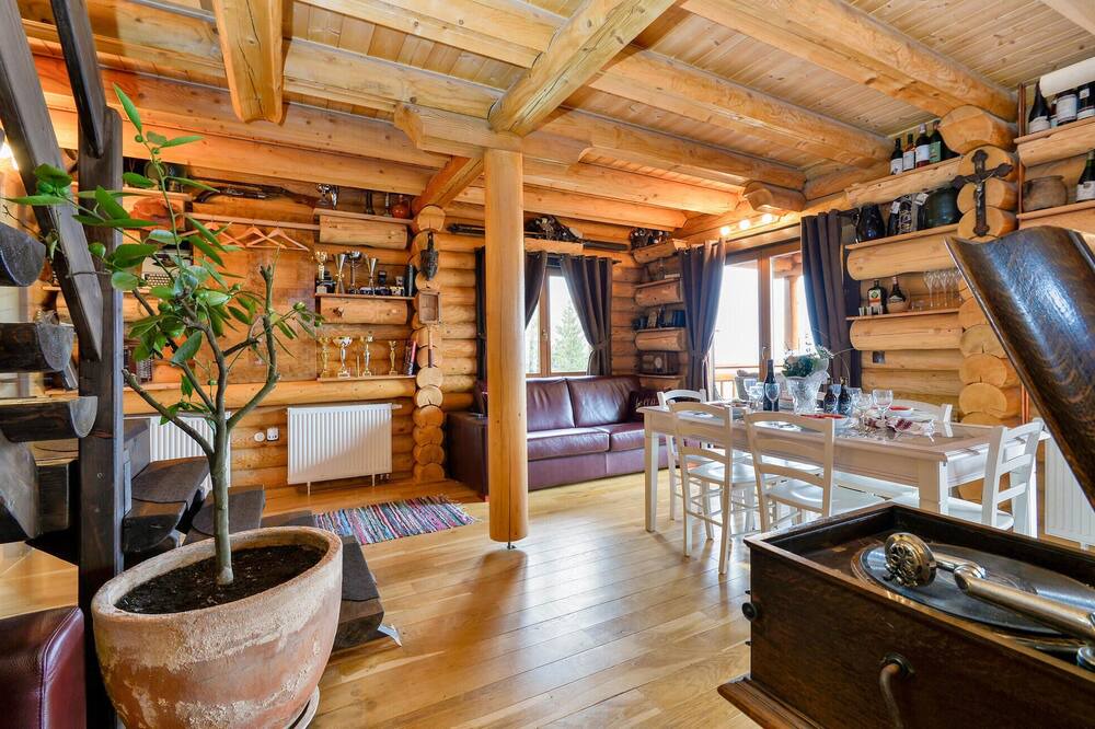 Photo of Livingroom in Zagreb