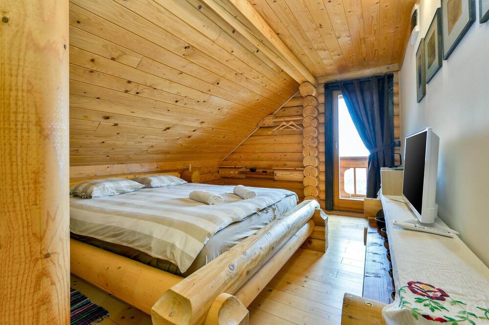 Photo of Bedroom in Zagreb