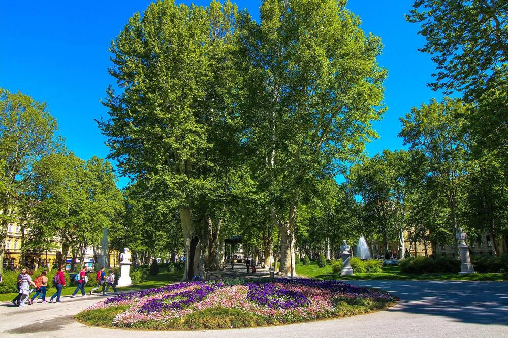 Photo of Outdoor in Zagreb