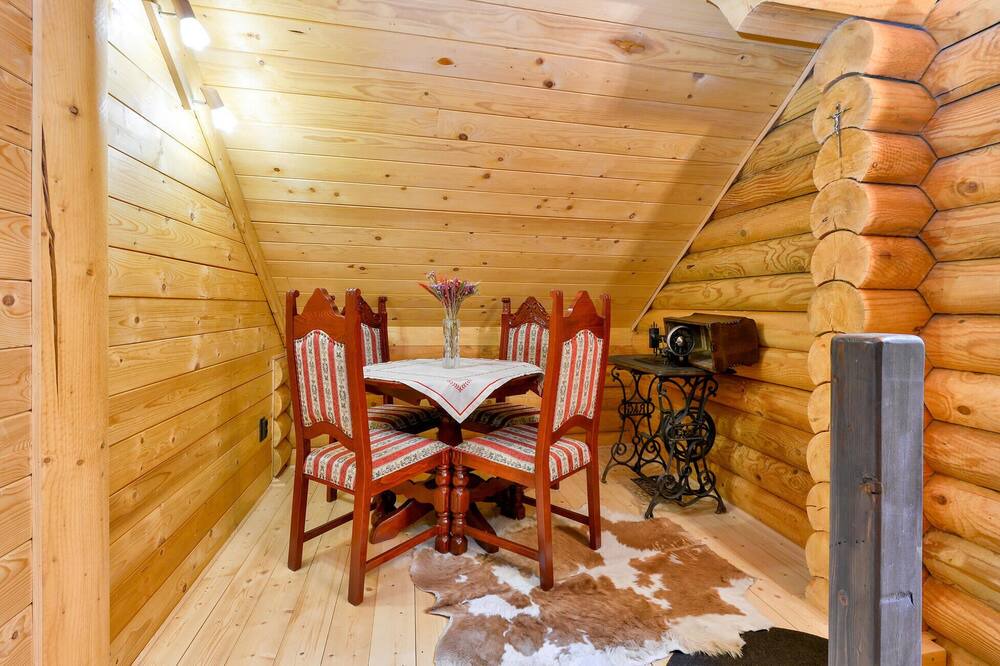 Photo of Livingroom in Zagreb