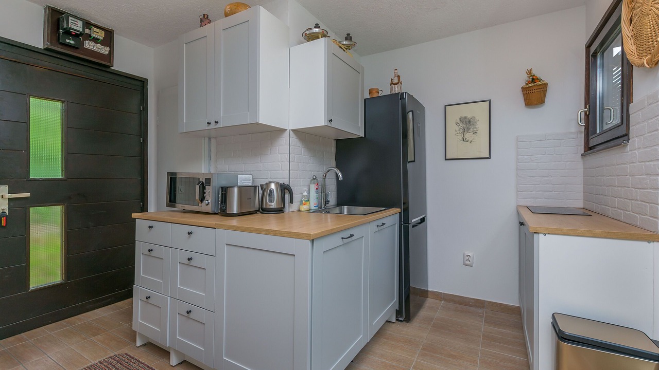Photo of Kitchen in Blato na Cetini