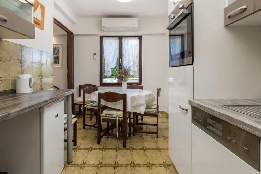 Photo of Kitchen in Krk